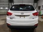 2015 Hyundai Tucson Limited for Sale in Blaine, MN - Mechanical