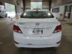 2016 Hyundai Accent Se იყიდება Sandston-ში, VA - Minor Dent/Scratches