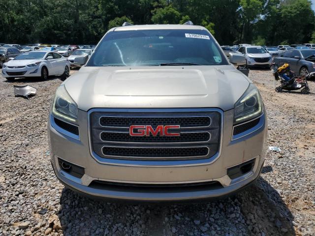  GMC ACADIA 2014 Сріблястий
