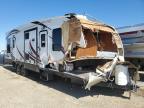 2013 KEYSTONE CHALLENGER FUZION for sale at Copart AB - EDMONTON