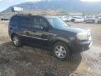 2010 Honda Pilot Touring en Venta en Farr West, UT - Side