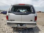 2004 Ford Excursion Xlt for Sale in Chicago Heights, IL - Front End