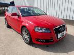 2010 AUDI A3 SPORT 1 for sale at Copart WESTBURY