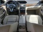 2014 Mercedes-Benz E 350 4Matic продається в Lebanon, TN - Front End