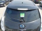 2016 NISSAN LEAF TEKNA for sale at Copart SANDWICH