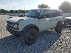 2024 Ford Bronco Wildtrak for Sale in Apopka, FL - Rear End