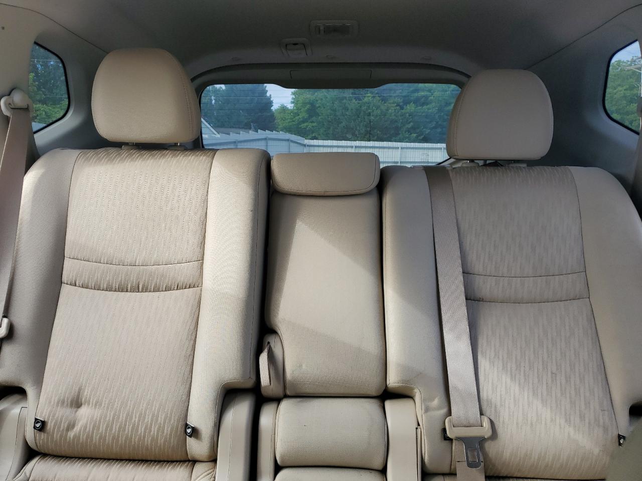 JN8AT2MT9HW387849 NISSAN ROGUE 2017