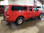 2011 Ford Ranger Super Cab na sprzedaż w Lansing, MI - Front End