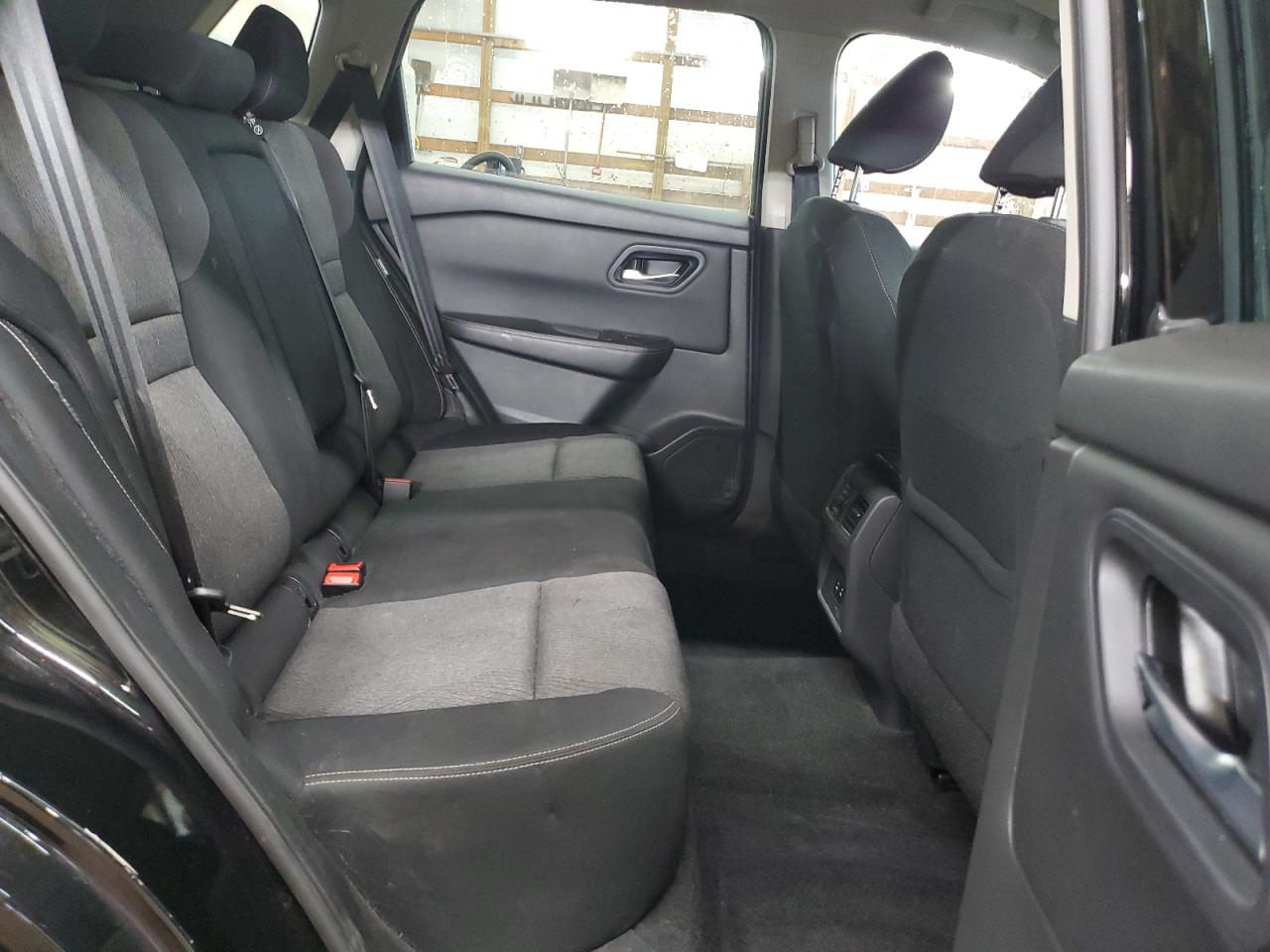 5N1BT3BB7RC687419 NISSAN ROGUE 2024