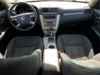2010 Mercury Milan  en Venta en Anderson, CA - Front End