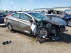 2015 Hyundai Elantra Se na sprzedaż w Chicago Heights, IL - Front End