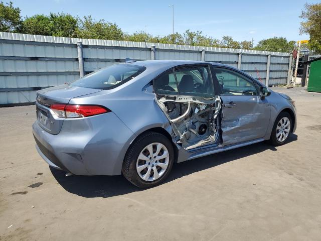  TOYOTA COROLLA 2020 Gray