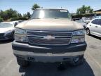 2005 Chevrolet Silverado K2500 Heavy Duty იყიდება San Martin-ში, CA - Undercarriage