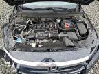 2021 Honda Accord Lx იყიდება Windsor-ში, NJ - Front End