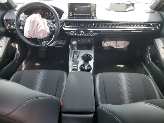  HONDA CIVIC 2024 Gray