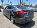 2020 Ford Fusion Se zu verkaufen in Wilmington, CA - Side