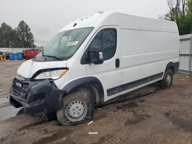 RAM PROMASTER 2024