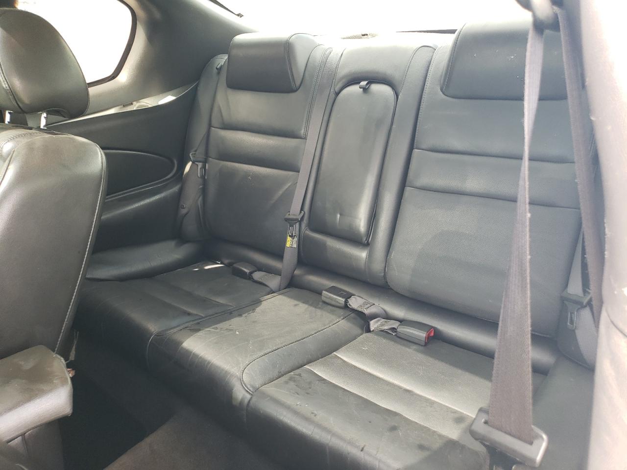 2006 Chevrolet Monte Carlo Ss VIN: 2G1WL15C069375274 Lot: 56381675