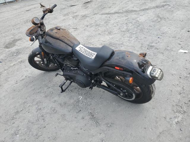 2023 HARLEY-DAVIDSON FXLRS   