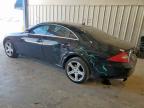 2007 Mercedes-Benz Cls 550 на продаже в Abilene, TX - Side