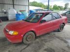 1999 Mazda Protege Dx for Sale in Cartersville, GA - Side