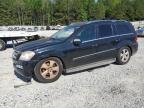 2010 Mercedes-Benz Gl 450 4Matic იყიდება Gainesville-ში, GA - Undercarriage