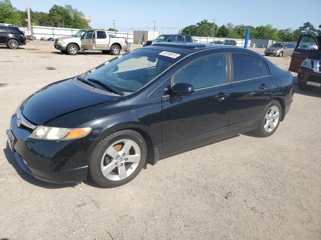 2008 Honda Civic Ex