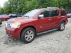 2009 Nissan Armada Se zu verkaufen in Waldorf, MD - Minor Dent/Scratches