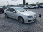 2012 Ford Fusion Sel na sprzedaż w Montgomery, AL - All Over