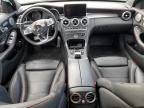 2016 Mercedes-Benz C 450 4Matic Amg zu verkaufen in North Billerica, MA - Front End