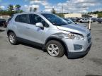 2016 Chevrolet Trax Ls იყიდება Exeter-ში, RI - Front End