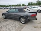 2005 Chrysler Sebring  na sprzedaż w Fort Wayne, IN - Rear End