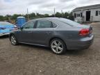 2014 Volkswagen Passat Se იყიდება Laurel-ში, MD - Front End