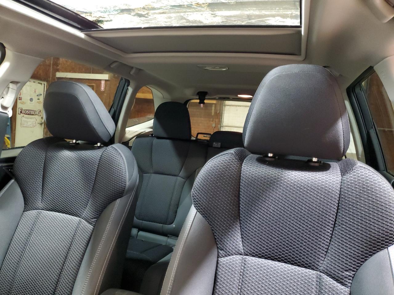 2023 Subaru Forester Premium VIN: JF2SKADC8PH452594 Lot: 56901525