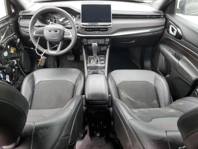JEEP COMPASS 2024 Черный