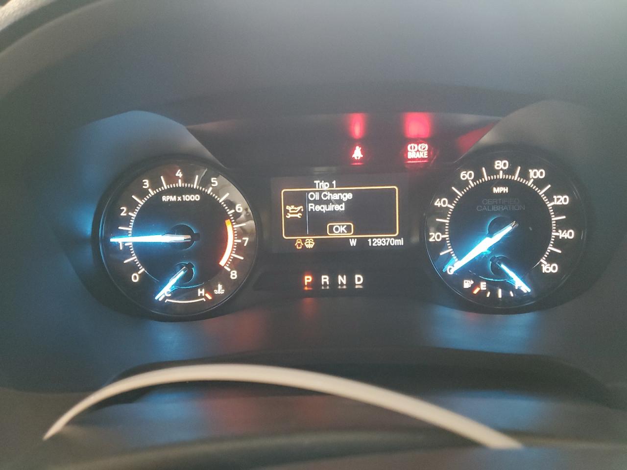 1FM5K8AR0HGB55755 FORD EXPLORER 2017