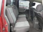 2005 Nissan Titan Xe na sprzedaż w Reno, NV - Front End