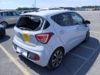 2019 HYUNDAI I10 PLAY for sale at Copart SANDTOFT