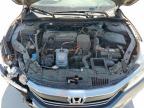 2017 Honda Accord Lx   продається в Haslet, TX - Front End
