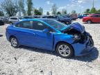 2016 Chevrolet Cruze Lt for Sale in Wayland, MI - Front End