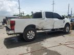 2022 Ford F250 Super Duty en Venta en Riverview, FL - Side