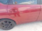 2005 TOYOTA PRIUS T3 V for sale at Copart ST HELENS