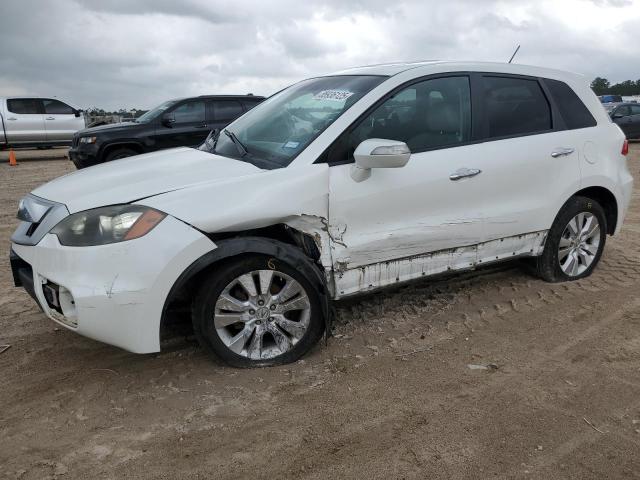  ACURA RDX 2012 Biały