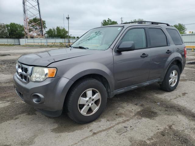 2012 Ford Escape Xls