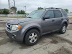 2012 Ford Escape Xls en Venta en Dyer, IN - Minor Dent/Scratches