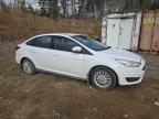 2016 FORD FOCUS SE   for sale at Copart QC - MONTREAL