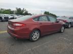 2014 Ford Fusion Se for Sale in Pennsburg, PA - Front End
