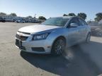 2012 Chevrolet Cruze Eco იყიდება Sacramento-ში, CA - Front End