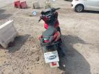 2019 HONDA WW 125-A for sale at Copart BRISTOL
