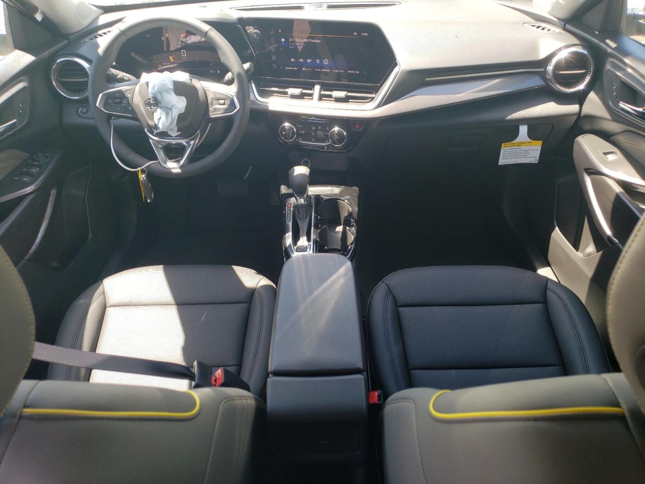 KL77LKEP0SC141012 CHEVROLET TRAX ACTIV 2025